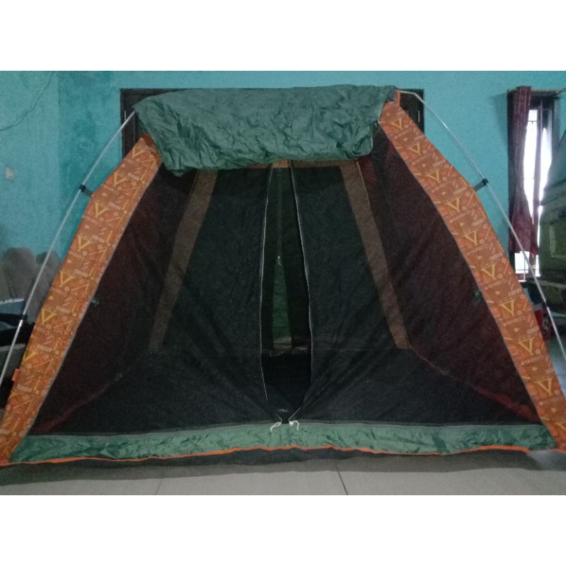 tenda lafuma
