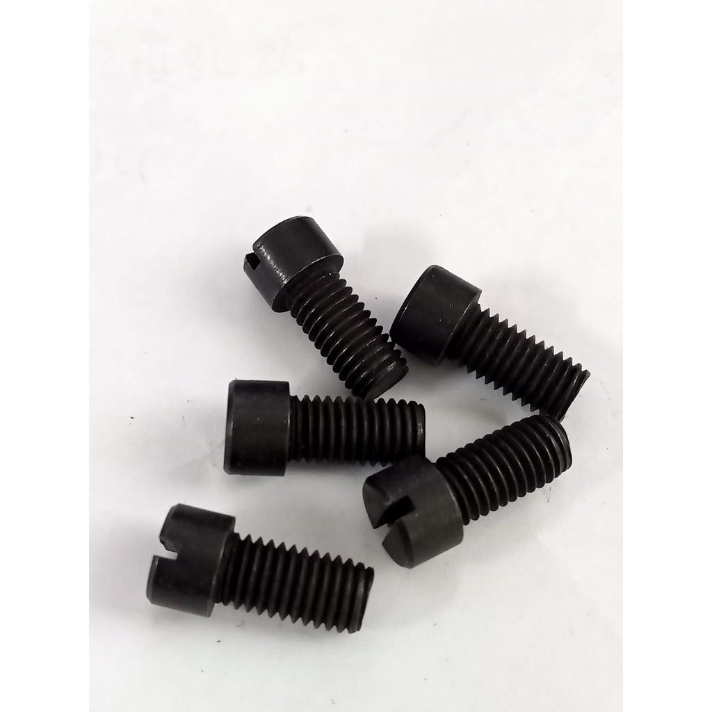 Screw 15/64-28 L=22,0 Juki Lk 1850 Ss-652212-Sp