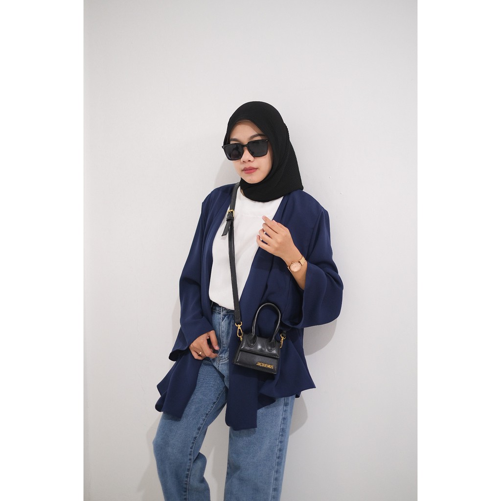 Hprojects - Akabe Basic Outer