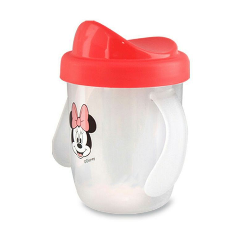 Lusty Bunny Disney (DMM-3015,210ml) Sippy Spill Proff Training Cup