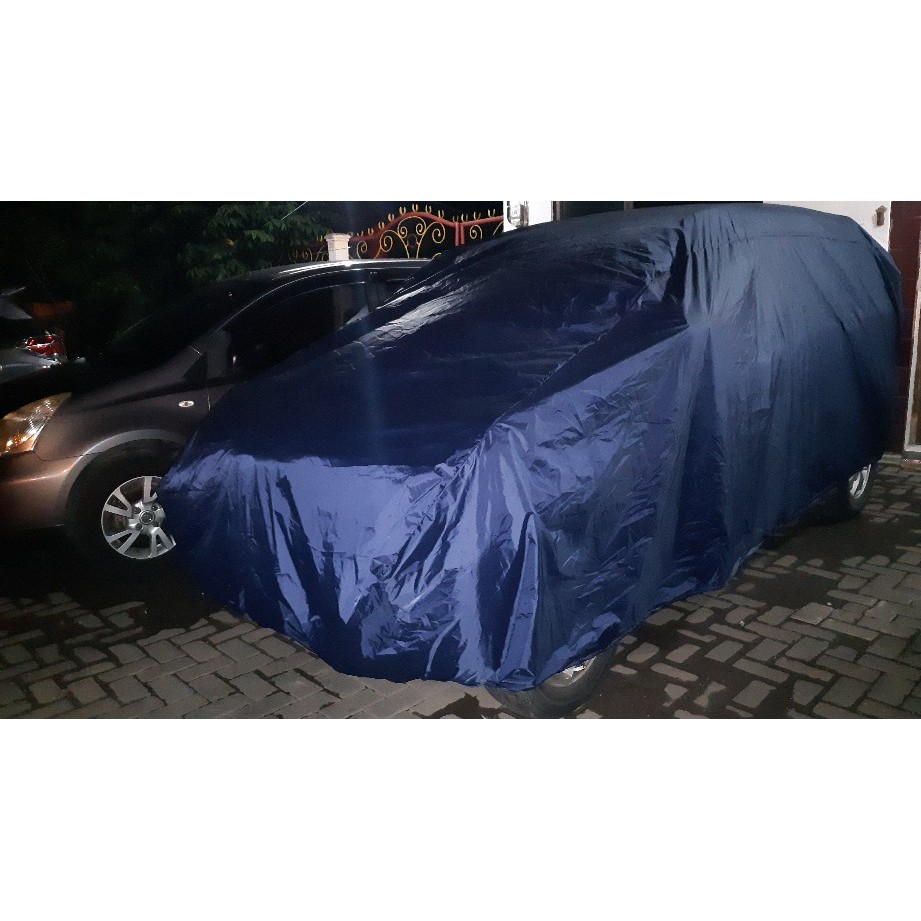 Body Cover Mobil AGYA Sarung Mobil agya/ayla/jazz lama/brio/swift/yaris lama/march/picanto/etios