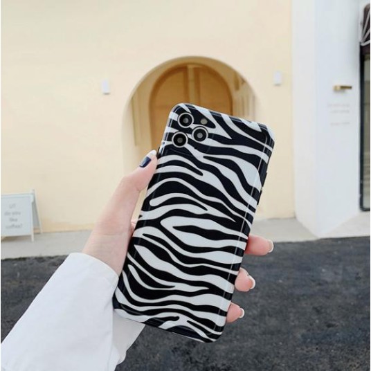 

Zebra Case