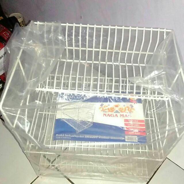 Rak Piring Besi Murah Ssn 3