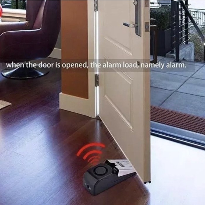 Nikye Door Stop Alarm ORIGINAL