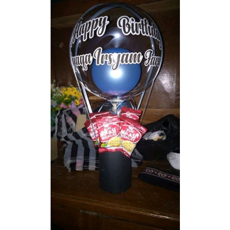 Bouquet Balon Pvc/Balon Pvc