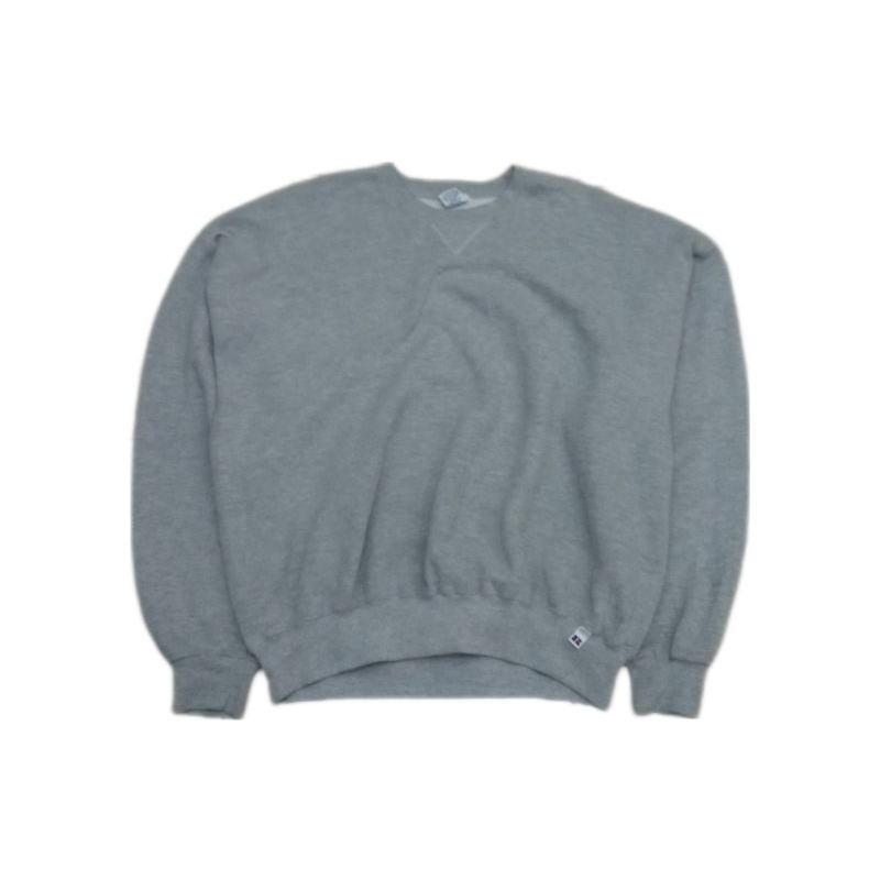 Crewneck Russel Athletic Second Brand Good Condition