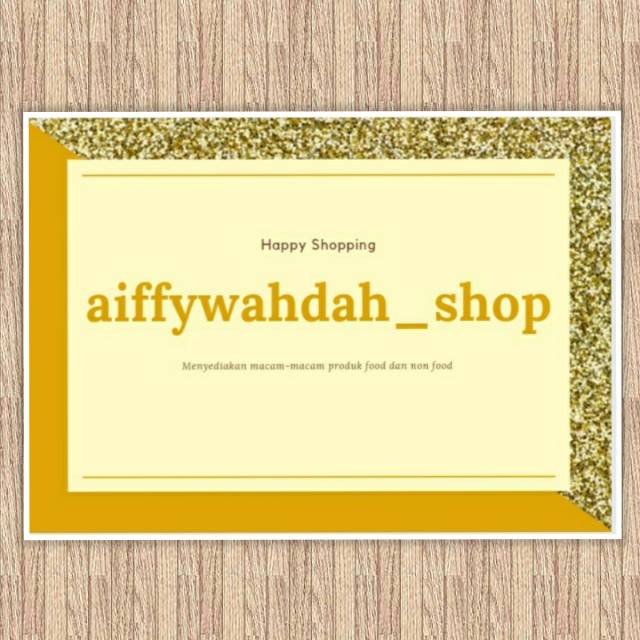 aiffywahdah_shop