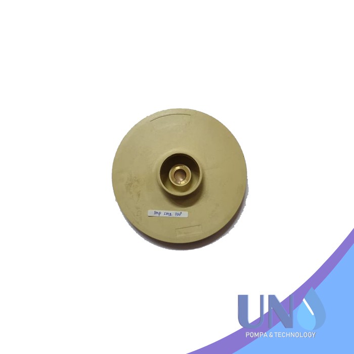 Impeller Shimizu Semi Jet 108 SE