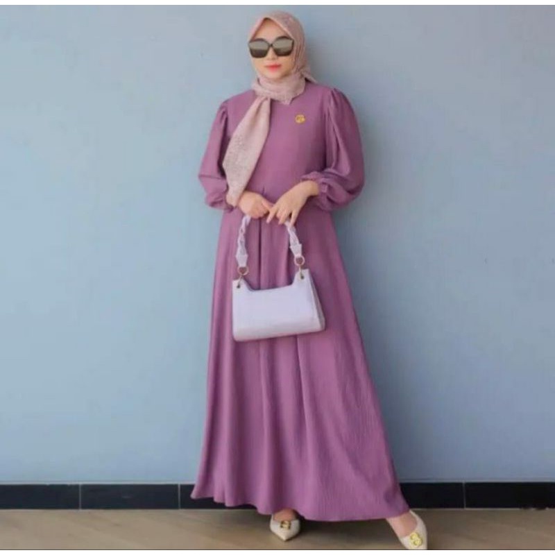 GAMIS RAYON MELINDA