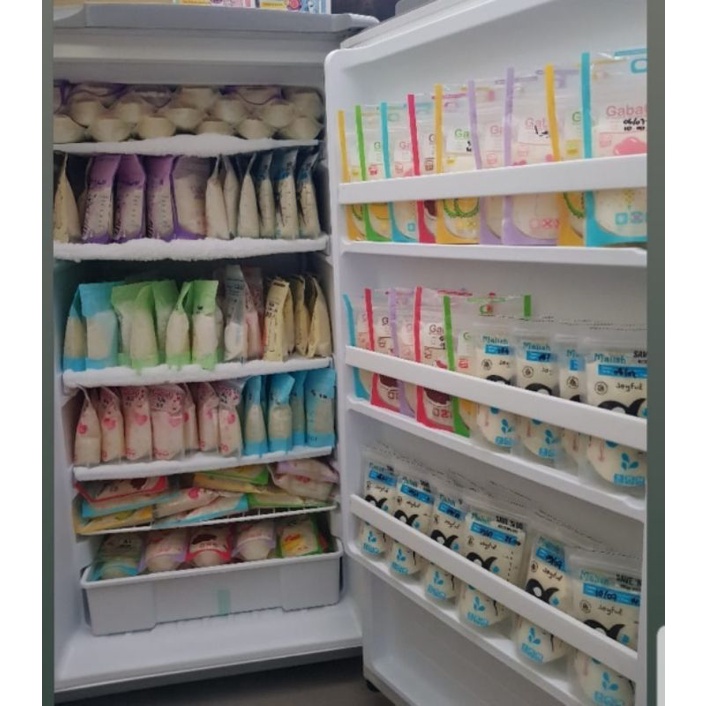 (READY INSTAN) Sewa Freezer ASI 6 bulan. JKT ONLY. Mohon konfirmasi terlebih dahulu