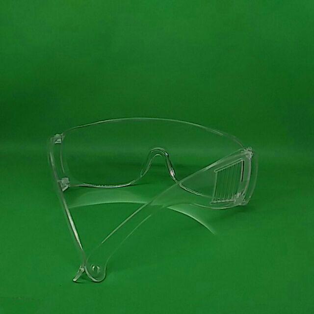 Kacamata Sabu (safety Anti Corona & Debu)