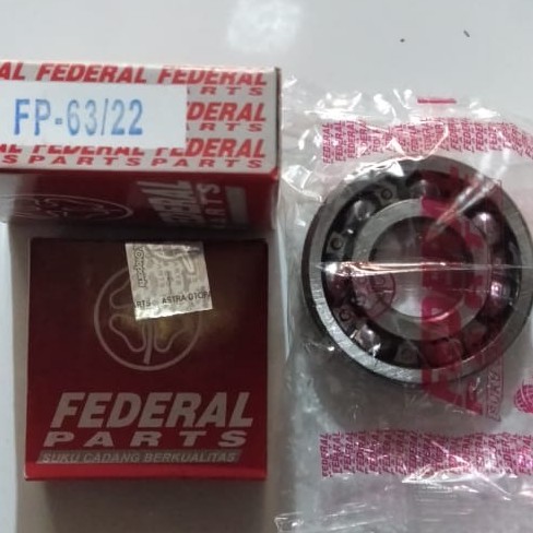 Bearing Laker Federal FP 63 / 22