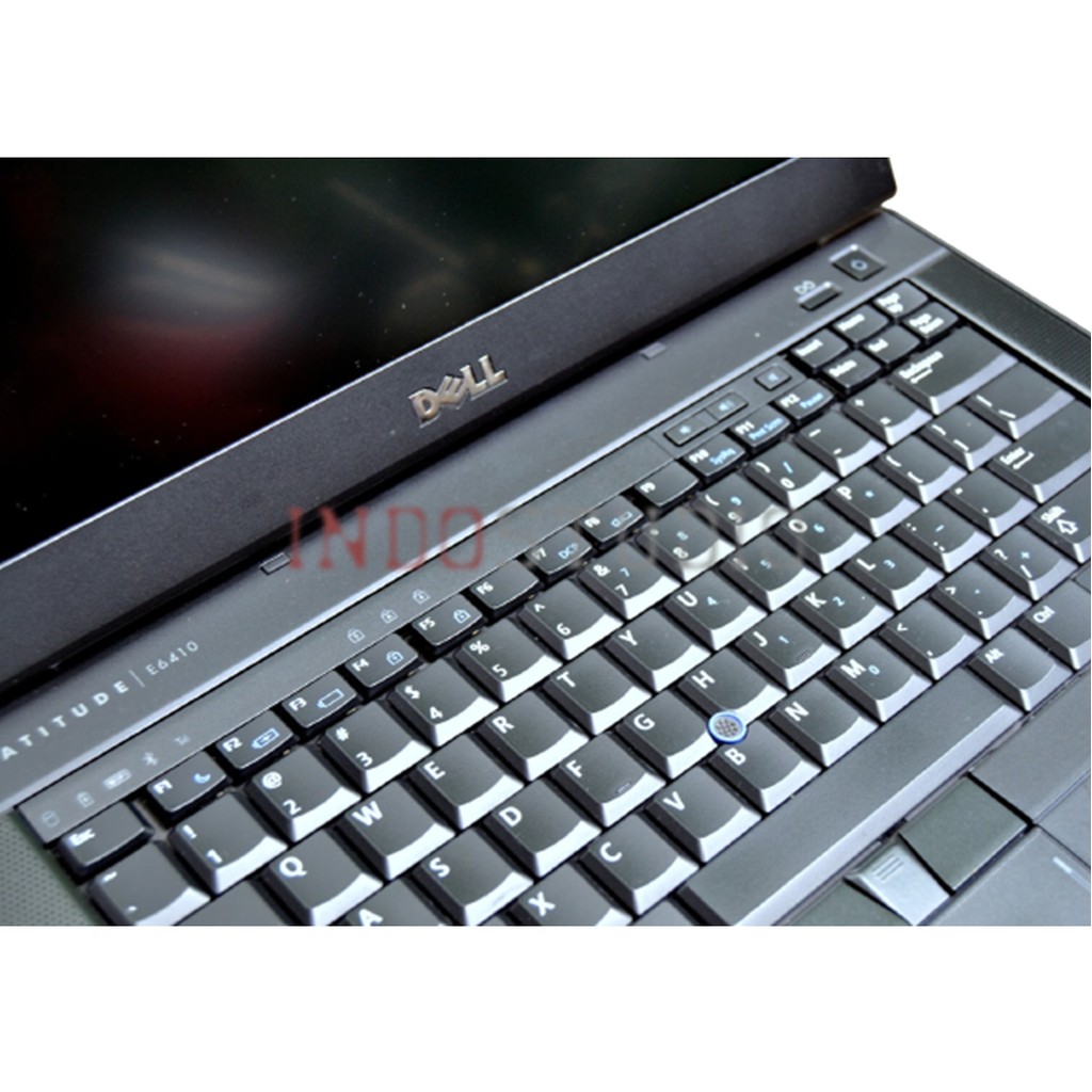LAPTOP DELL E6410 CORE i5 14inch-1
