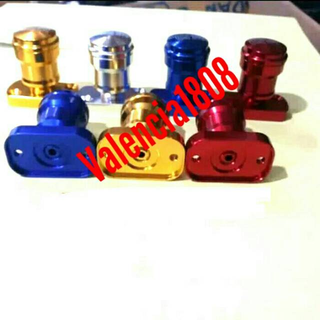 

BOTOL MINYAK REM CNC MODEL STEMPEL