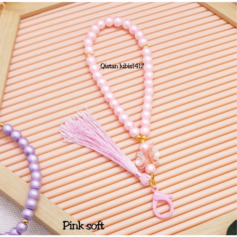 Tasbih Ganci Cantik