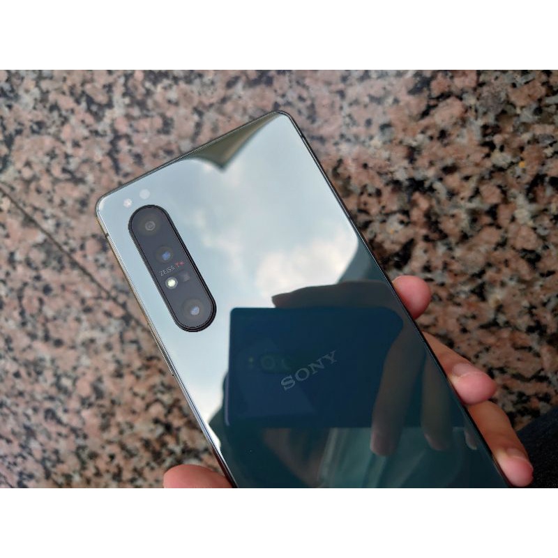Sony Xperia 1 ii 12/256GB Dual Global
