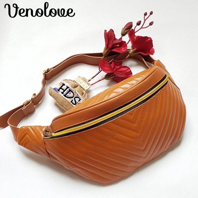 WAISTBAG JRENG JRENG KOREA