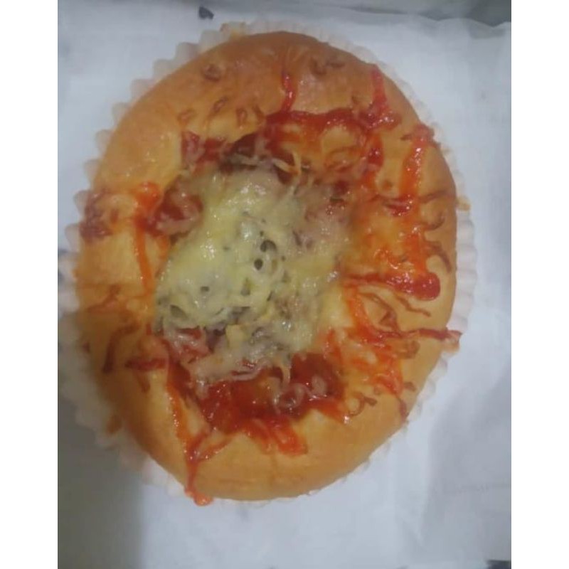 

Exist Bakery