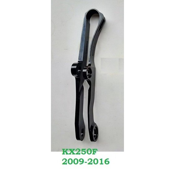 KARET ARM KX250F CHAIN SLIDER KX250F