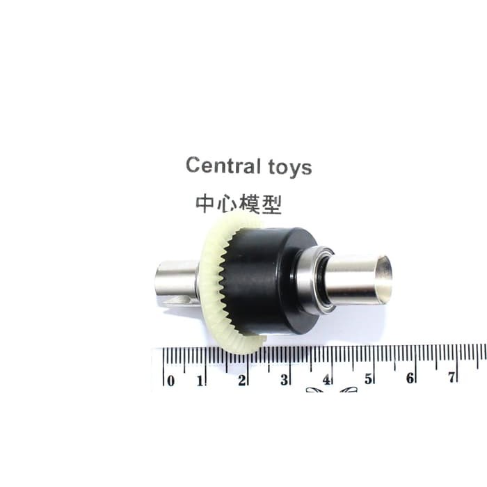 Wltoys Rc Car 12401-0255 Differential 12401 12402 12403 12404 Vu8290