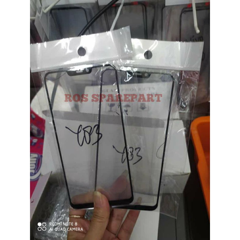 GLASS LCD - KACA TOUCHSCREEN VIVO Y83 - VIVO Y81