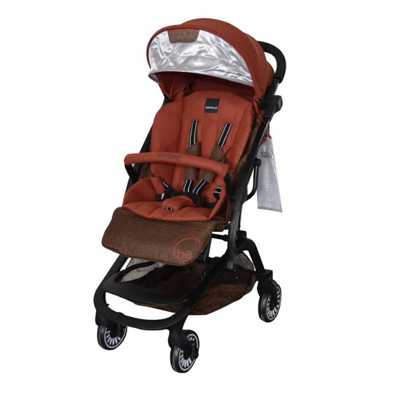 STROLLER BABYELLE FAME S370