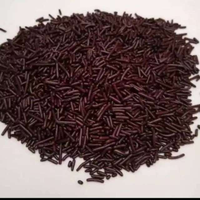 Innova coklat butir/meses coklat  250gr