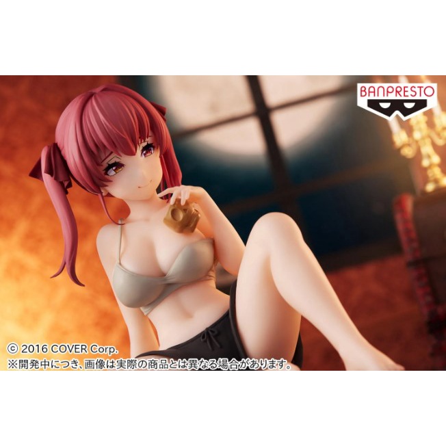 Figure Houshou Marine Hololive Relax Time