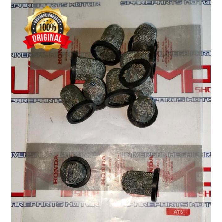 Saringan Oli (Screen Oil Filter) – BeAT FI eSP, Scoopy eSP, Vario 110, Vario 125 FI eSP, Vario 150 eSP, GL MAx, MegaPro