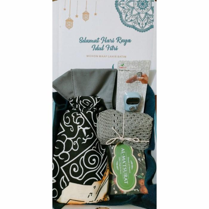 

hampers ramadhan / hampers lebaran pria dan wanita Best Seller