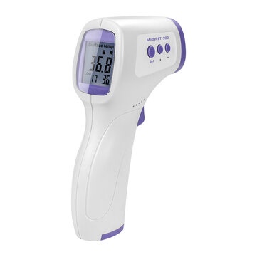 Thermometer Infrared ET-900