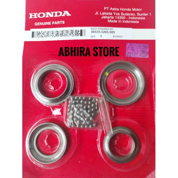 Comstir Komstir kones Beat F1 Vario 125 150