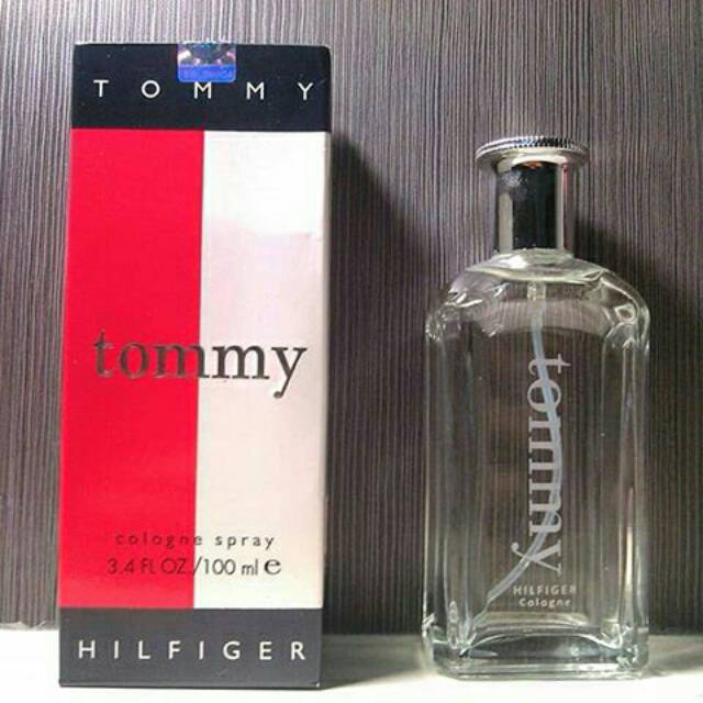 original tommy hilfiger cologne