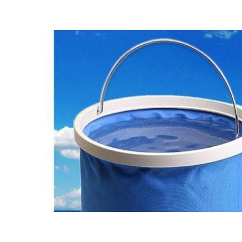 Ember Lipat Portable | foldable bucket waterproof
