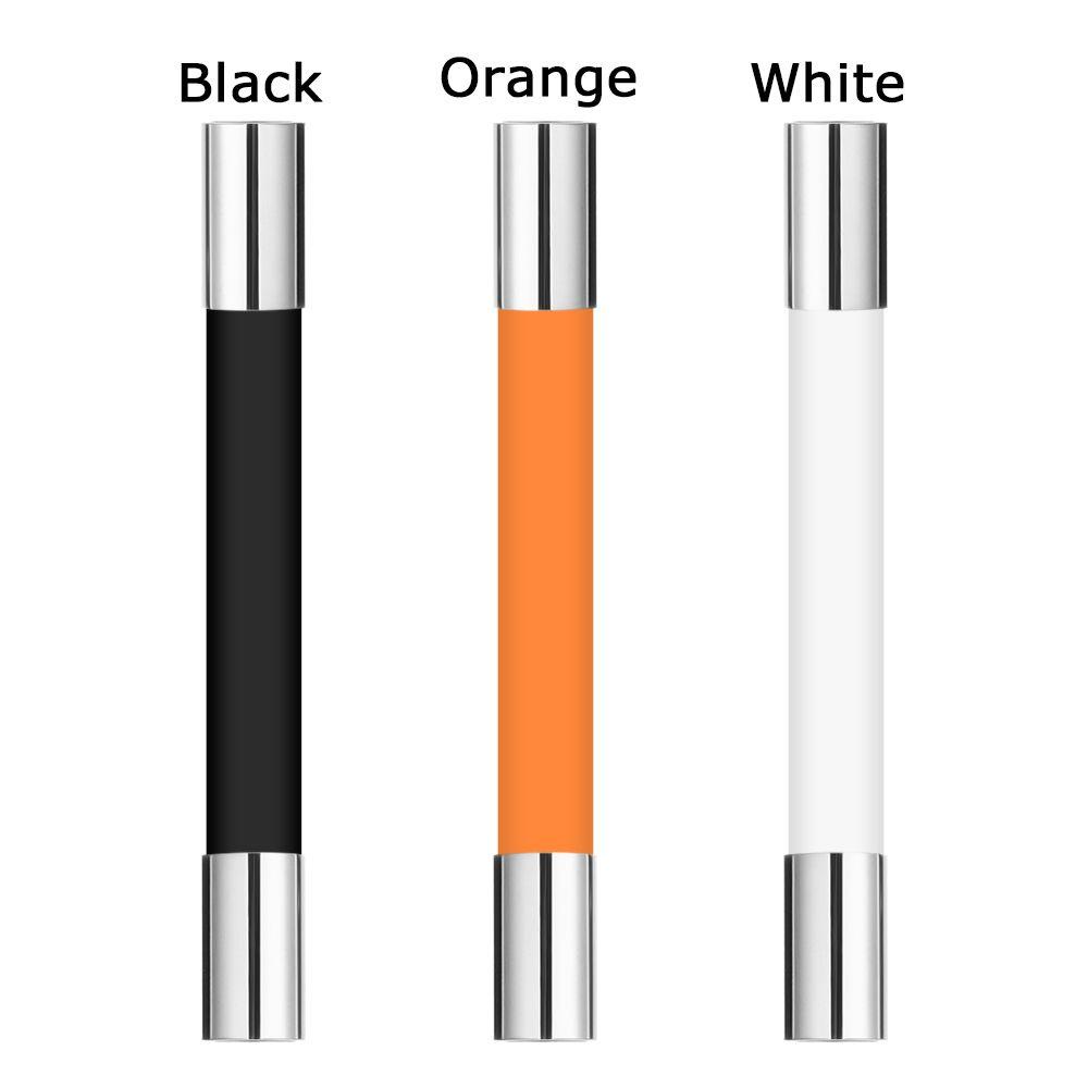 Wonder Faucet Extender Pipe Antarmuka Umum Wastafel Cuci360° Selang Fleksibel Tekuk Bebas Putar