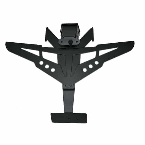 Aksesoris Spakbor belakang Honda CBR 250 RR | Spakbor Belakang CBR | Fender Eliminator CBR | Spakbor