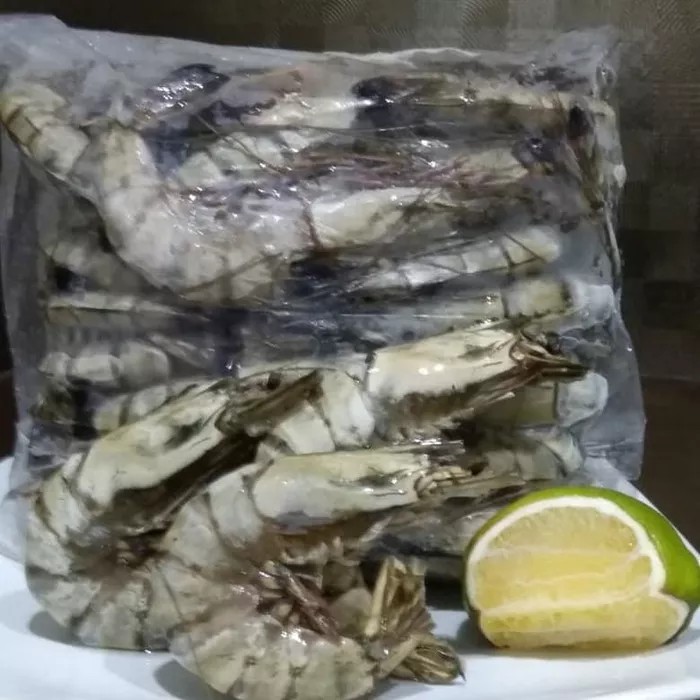 

Udang Pancet 2kg (isi +/-40ekor)