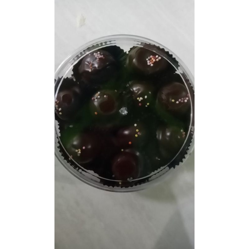 

kue coklat