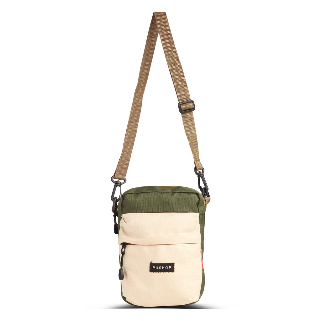 Tas Selempang Pushop Lopez PUSHOP AUTHENTIC