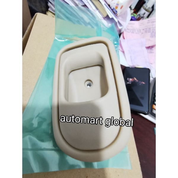 handle handel pintu dalam avanza xenia cream