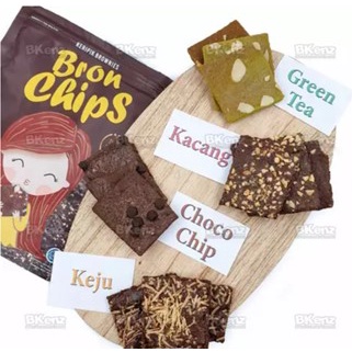 Lemonilo brownies crispy / Lemonilo CHIMI keripik ubi / lemonilo bronis / snack anak