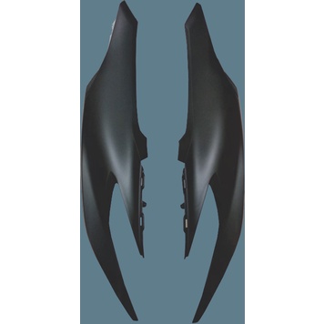 BODY BELAKANG KANAN KIRI VARIO NEW 125 / 150 2015 / COVER BODY VARIO 150 2018