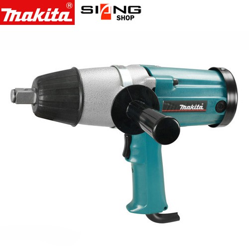 Makita 6906 Mesin Impact Wrench 3/4&quot;