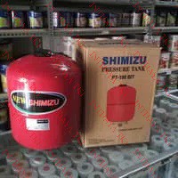 TABUNG JET PUMP SHIMIZU 19 LTR