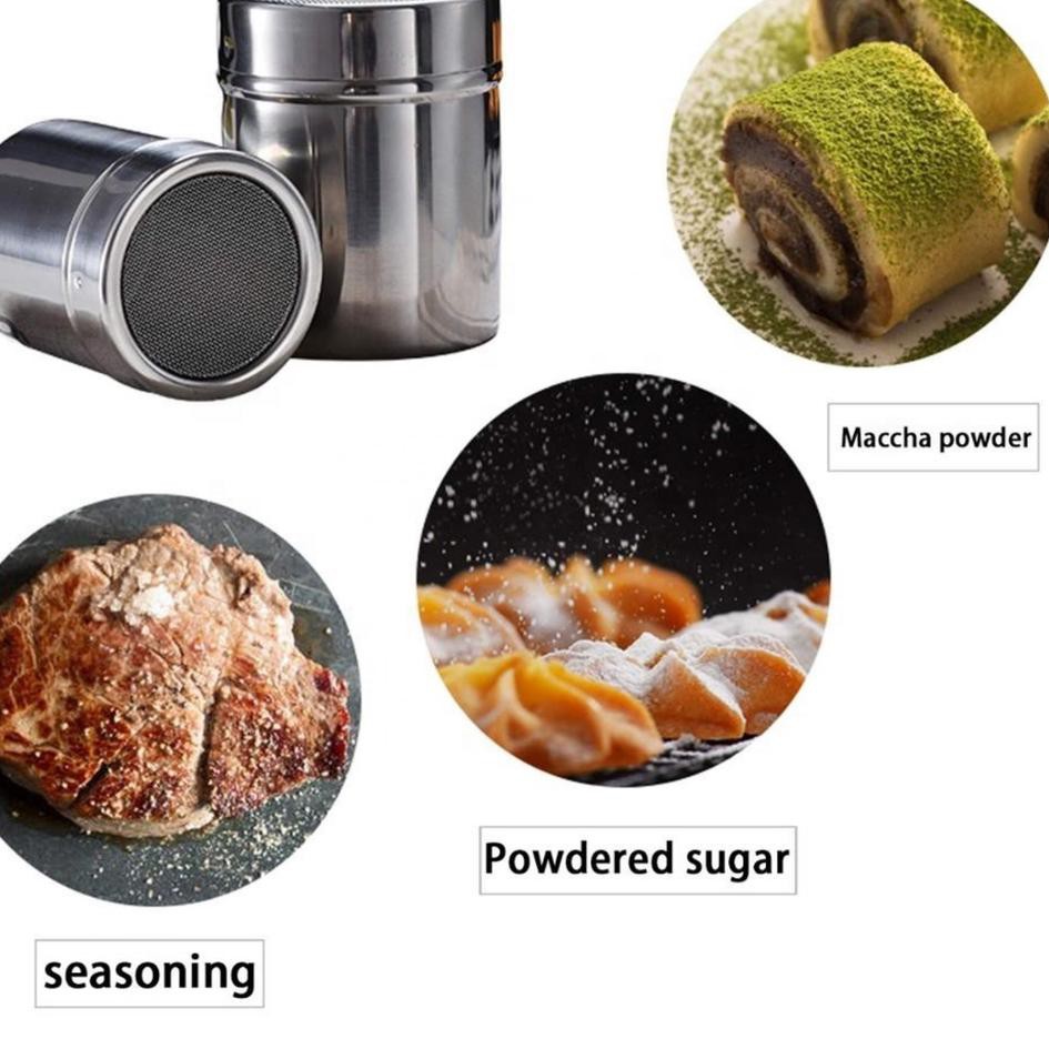 

POWDER SHAKER LATE | CAPPUCINO - COKLAT - KOPI - GARAM MERICA V89C