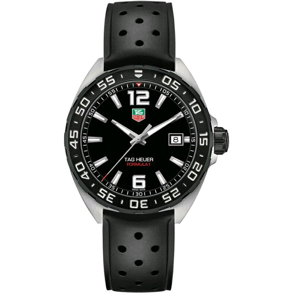 

Dijual promo menarik Tag Heuer Formula 1 WAZ1110FT8023 Murah