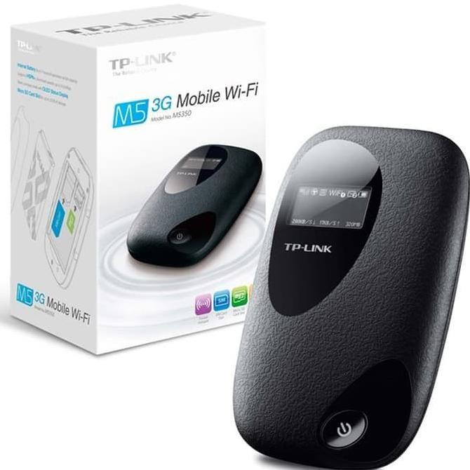 Promo Modem Tp-Link M5350 Berkualitas