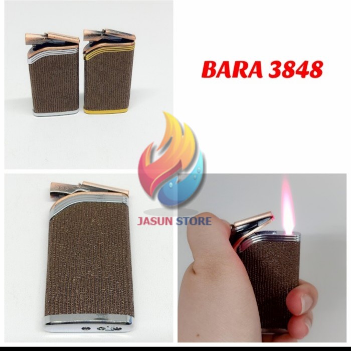 korek Api lighter bara 3848