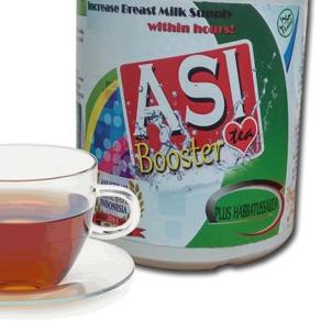 ORIGINAL Tea , Teh Pelancar Asi , MAMA SOYA Busui Susu Kedelai Pelancar