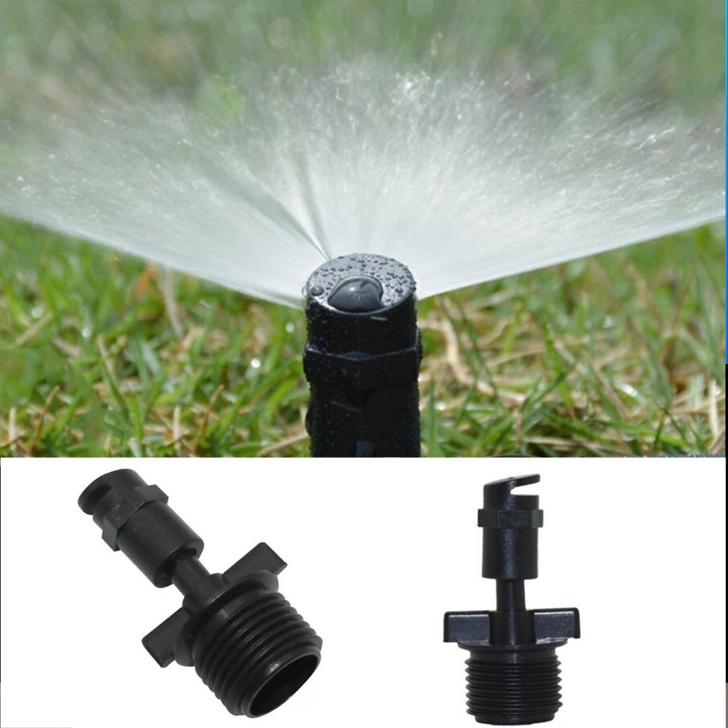 SPRINKLER MICRO 180 DERAJAT UNTUK BERKEBUN TAMAN FEZONE